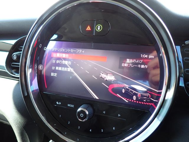 BMW MINI COOPER D 5DOOR 2022