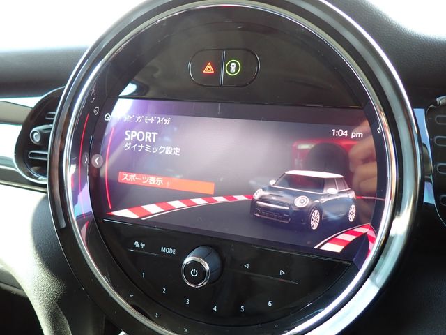 BMW MINI COOPER D 5DOOR 2022