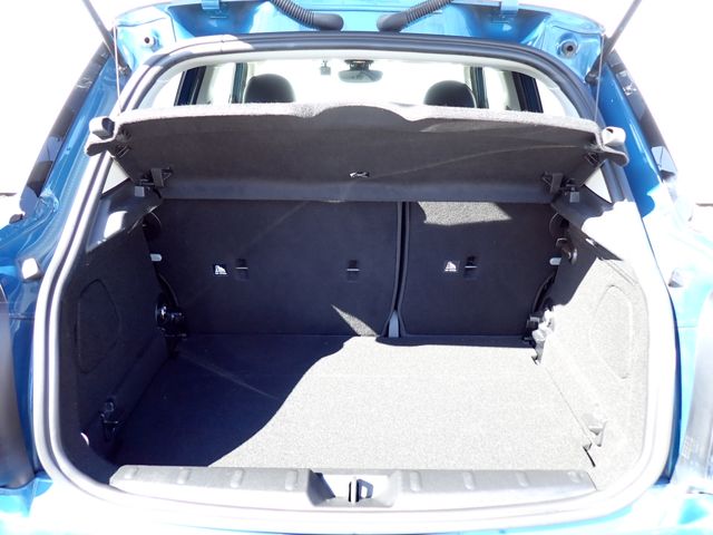 BMW MINI COOPER D 5DOOR 2022