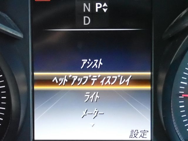 MERCEDES BENZ MERCEDES BENZ GLC class 2018