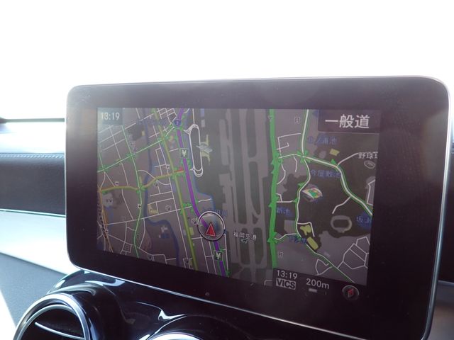 MERCEDES BENZ MERCEDES BENZ GLC class 2018