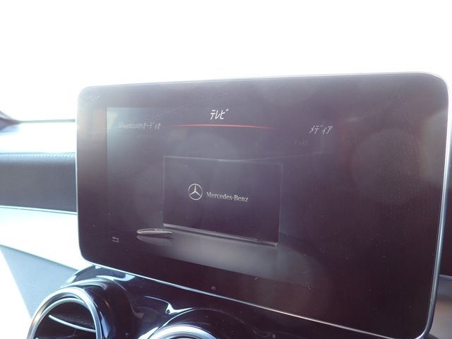 MERCEDES BENZ MERCEDES BENZ GLC class 2018