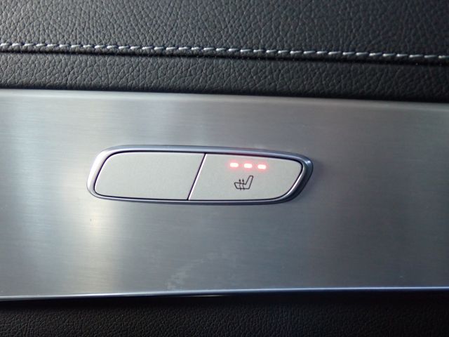 MERCEDES BENZ MERCEDES BENZ GLC class 2018