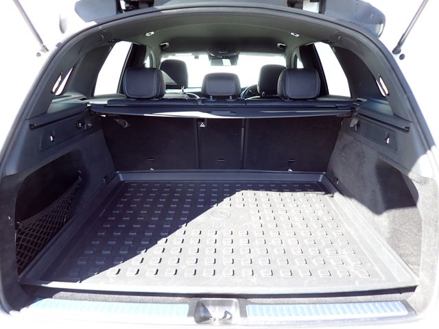 MERCEDES BENZ MERCEDES BENZ GLC class 2018