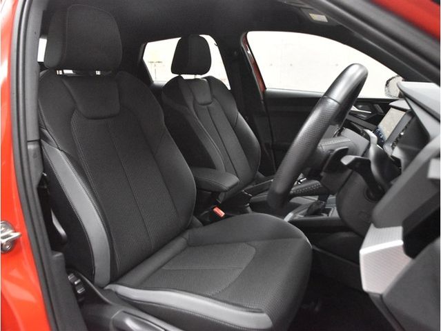 AUDI AUDI A1 SPORTBACK 2021