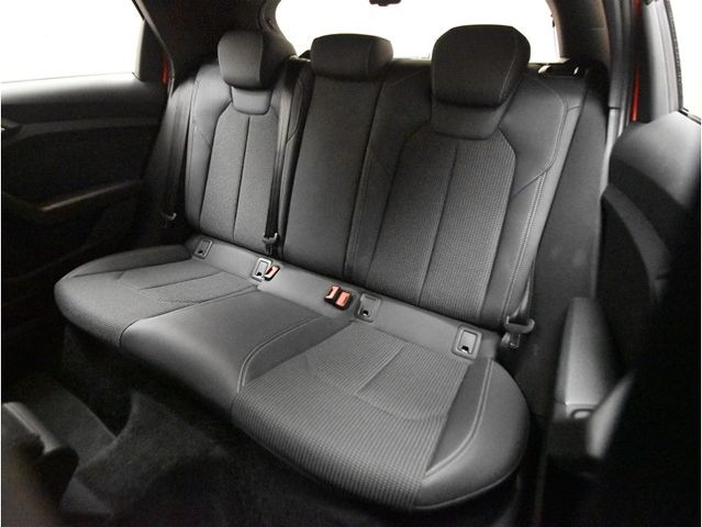 AUDI AUDI A1 SPORTBACK 2021