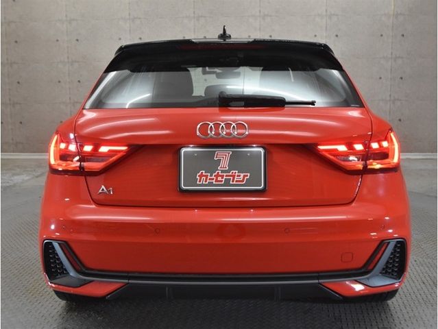 AUDI AUDI A1 SPORTBACK 2021