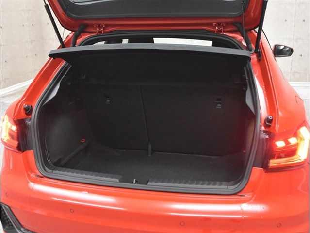 AUDI AUDI A1 SPORTBACK 2021