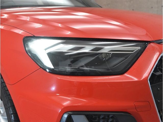 AUDI AUDI A1 SPORTBACK 2021