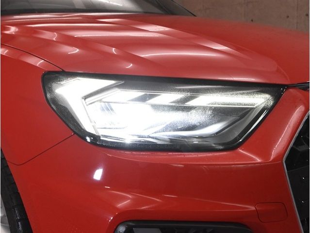 AUDI AUDI A1 SPORTBACK 2021
