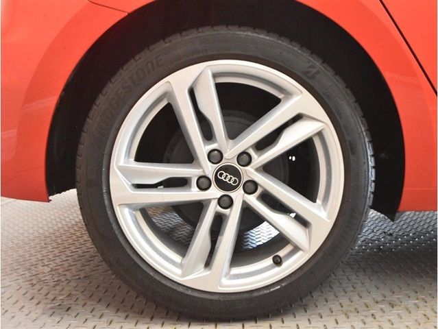 AUDI AUDI A1 SPORTBACK 2021