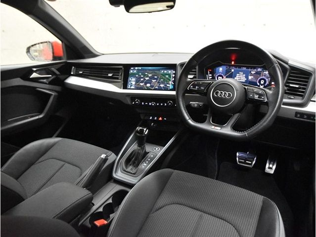 AUDI AUDI A1 SPORTBACK 2021