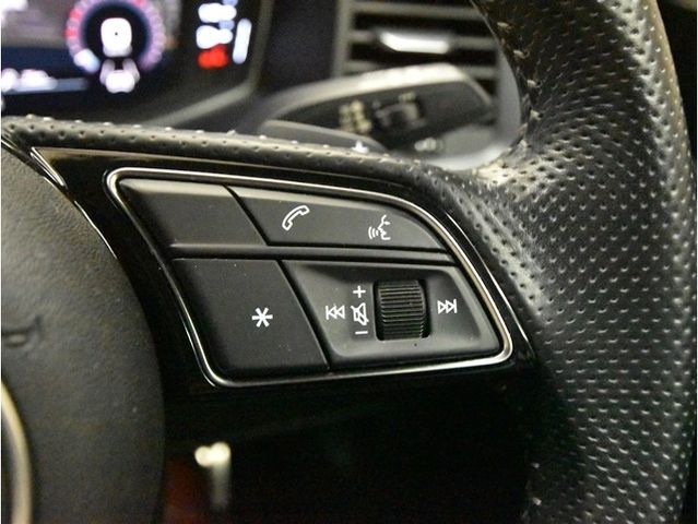 AUDI AUDI A1 SPORTBACK 2021