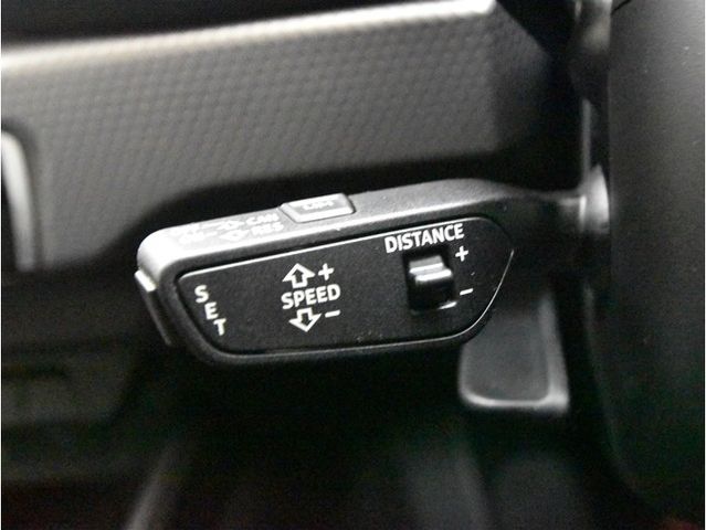 AUDI AUDI A1 SPORTBACK 2021