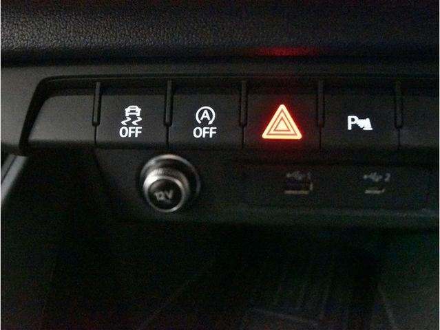 AUDI AUDI A1 SPORTBACK 2021