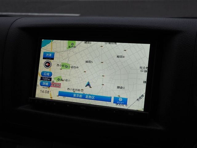 NISSAN NV350 CARAVAN 2015