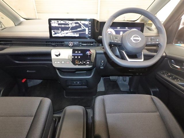 NISSAN SERENA  WG 2023