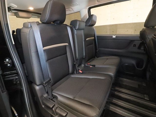 NISSAN SERENA  WG 2023