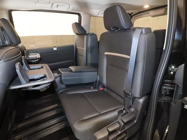 NISSAN SERENA  WG 2023