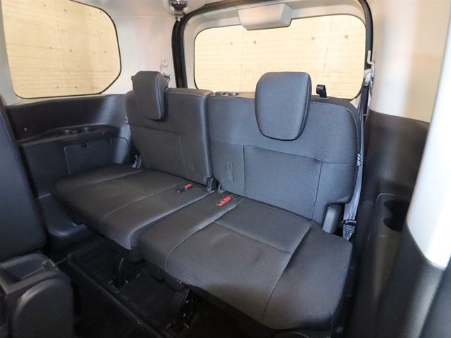 NISSAN SERENA  WG 2023