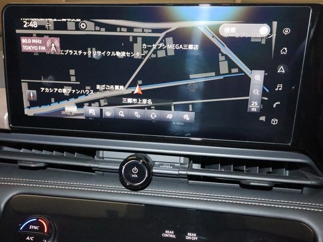 NISSAN SERENA  WG 2023