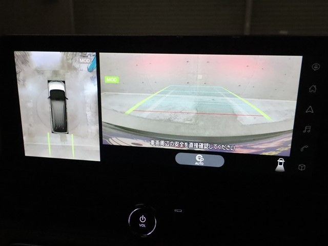 NISSAN SERENA  WG 2023