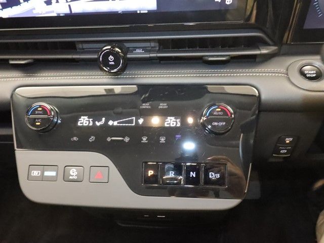 NISSAN SERENA  WG 2023