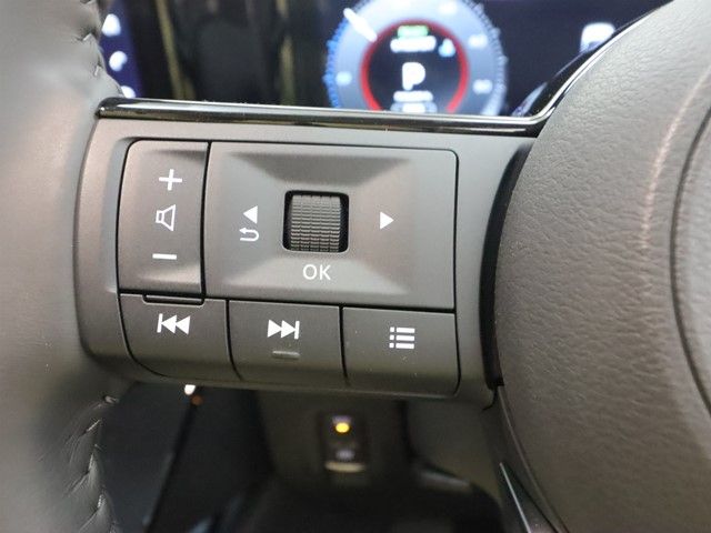 NISSAN SERENA  WG 2023