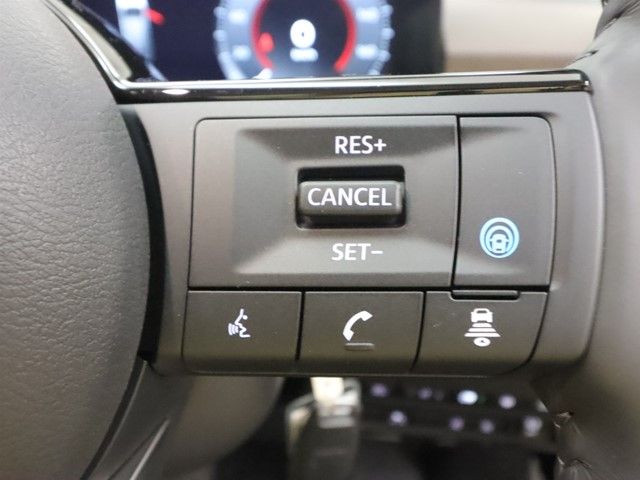 NISSAN SERENA  WG 2023