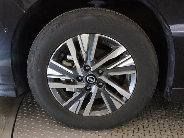 NISSAN SERENA  WG 2023