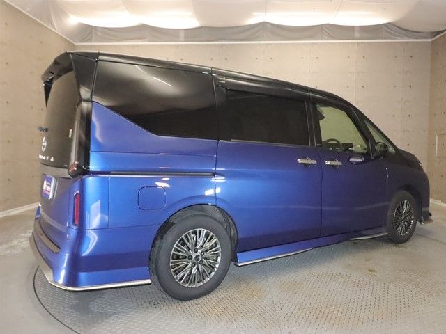 NISSAN SERENA  WG 2023