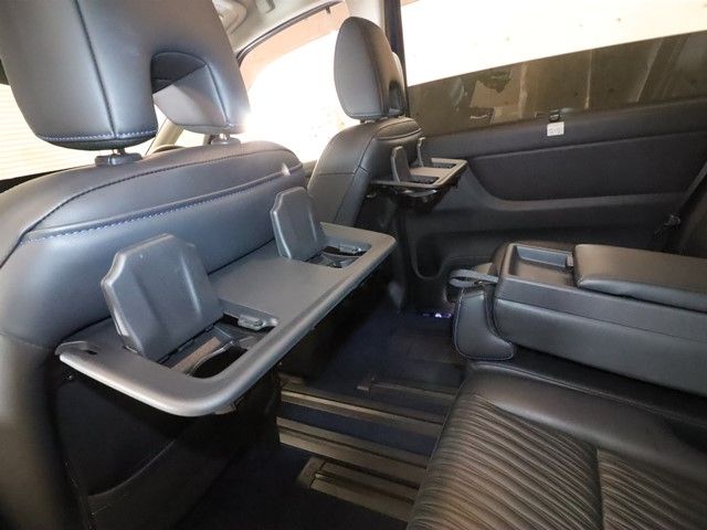 NISSAN SERENA  WG 2023