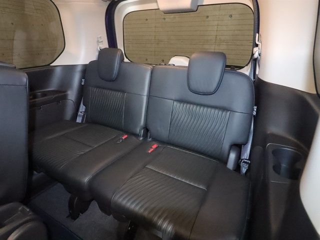 NISSAN SERENA  WG 2023