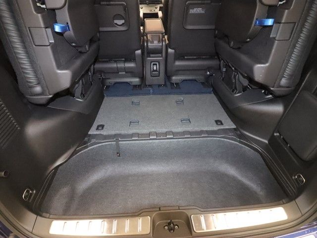 NISSAN SERENA  WG 2023