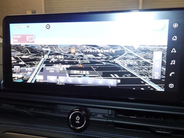 NISSAN SERENA  WG 2023