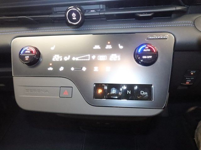 NISSAN SERENA  WG 2023