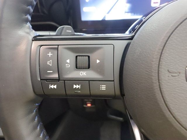 NISSAN SERENA  WG 2023