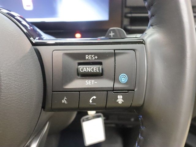 NISSAN SERENA  WG 2023