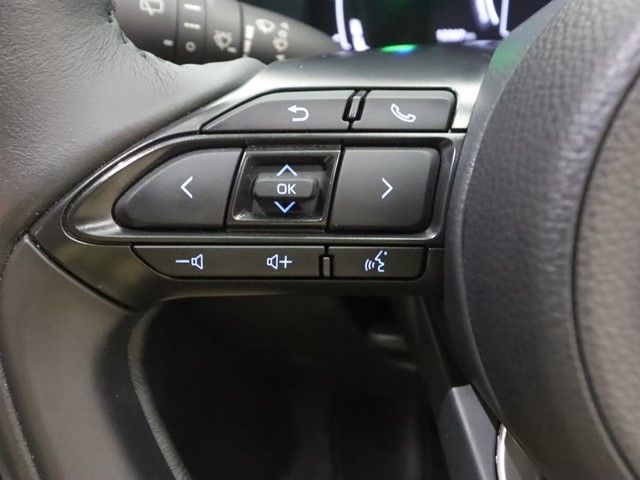 TOYOTA SIENTA HYBRID 2024