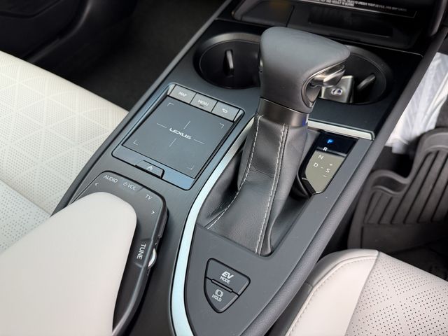 TOYOTA LEXUS UX250h 2022