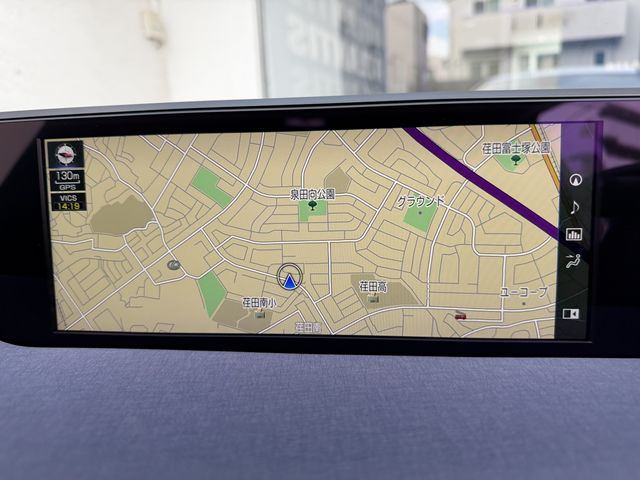 TOYOTA LEXUS UX250h 2022