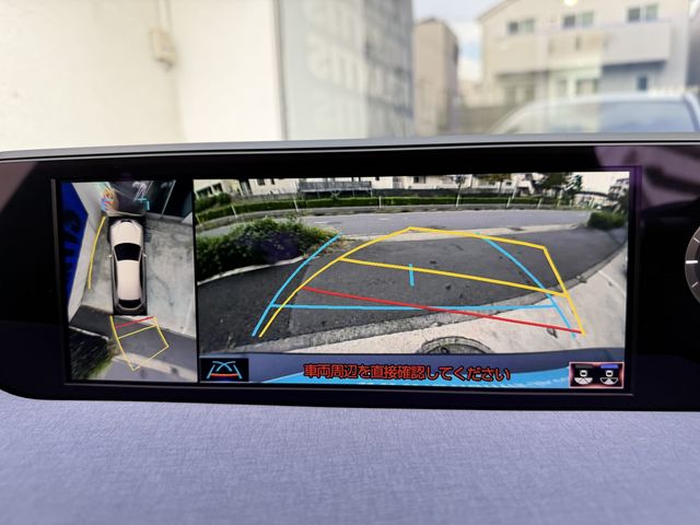 TOYOTA LEXUS UX250h 2022