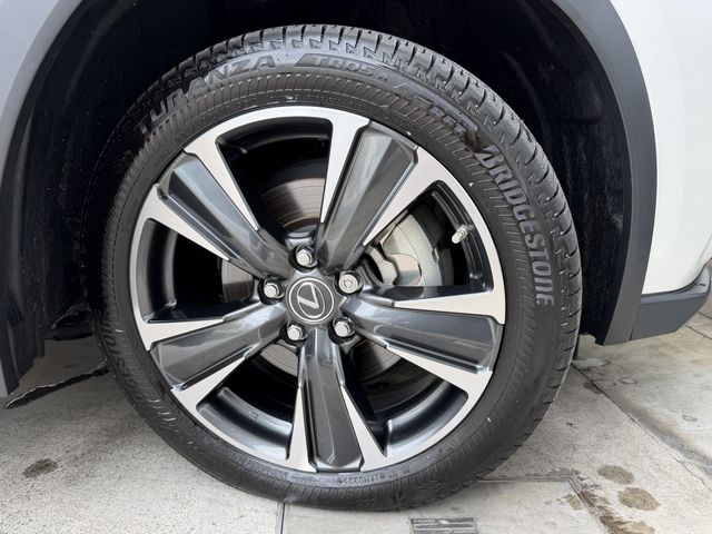 TOYOTA LEXUS UX250h 2022