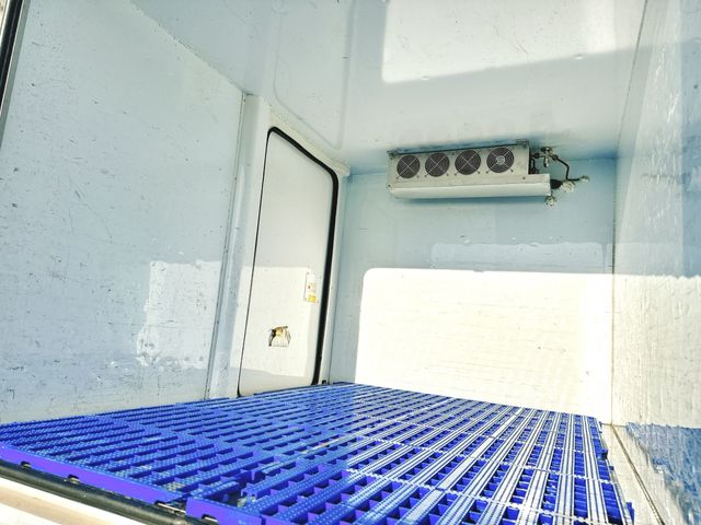 SUZUKI CARRY truck 2016