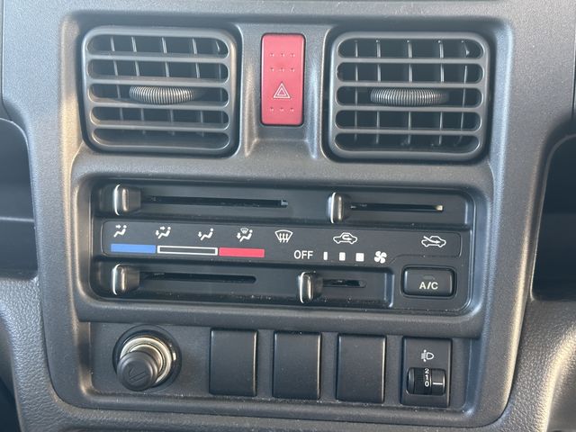 SUZUKI CARRY truck 2016