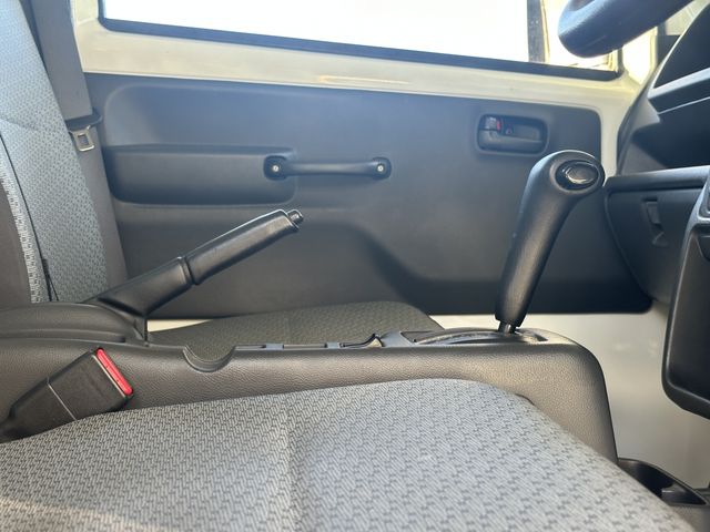 SUZUKI CARRY truck 2016