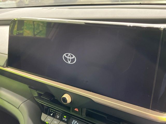 TOYOTA CROWN CROSSOVER 2023