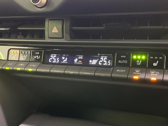 TOYOTA CROWN CROSSOVER 2023