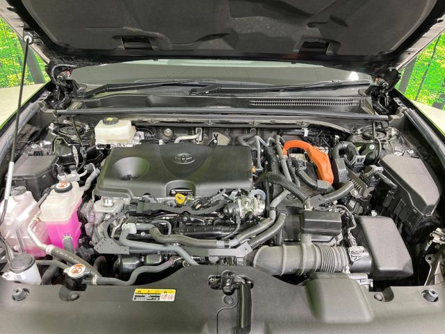 TOYOTA CROWN CROSSOVER 2023