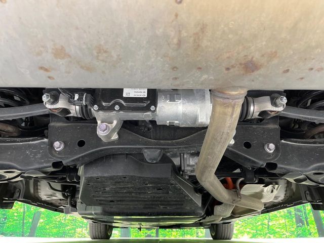 TOYOTA CROWN CROSSOVER 2023